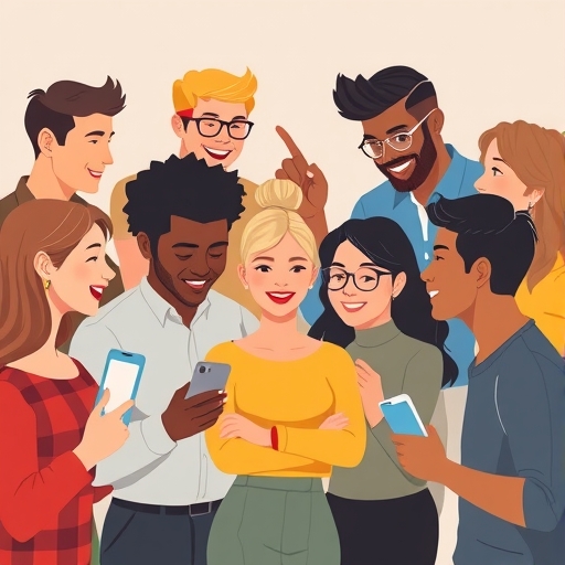 多樣客戶正在使用不同的科技產品與平台進行金融服務