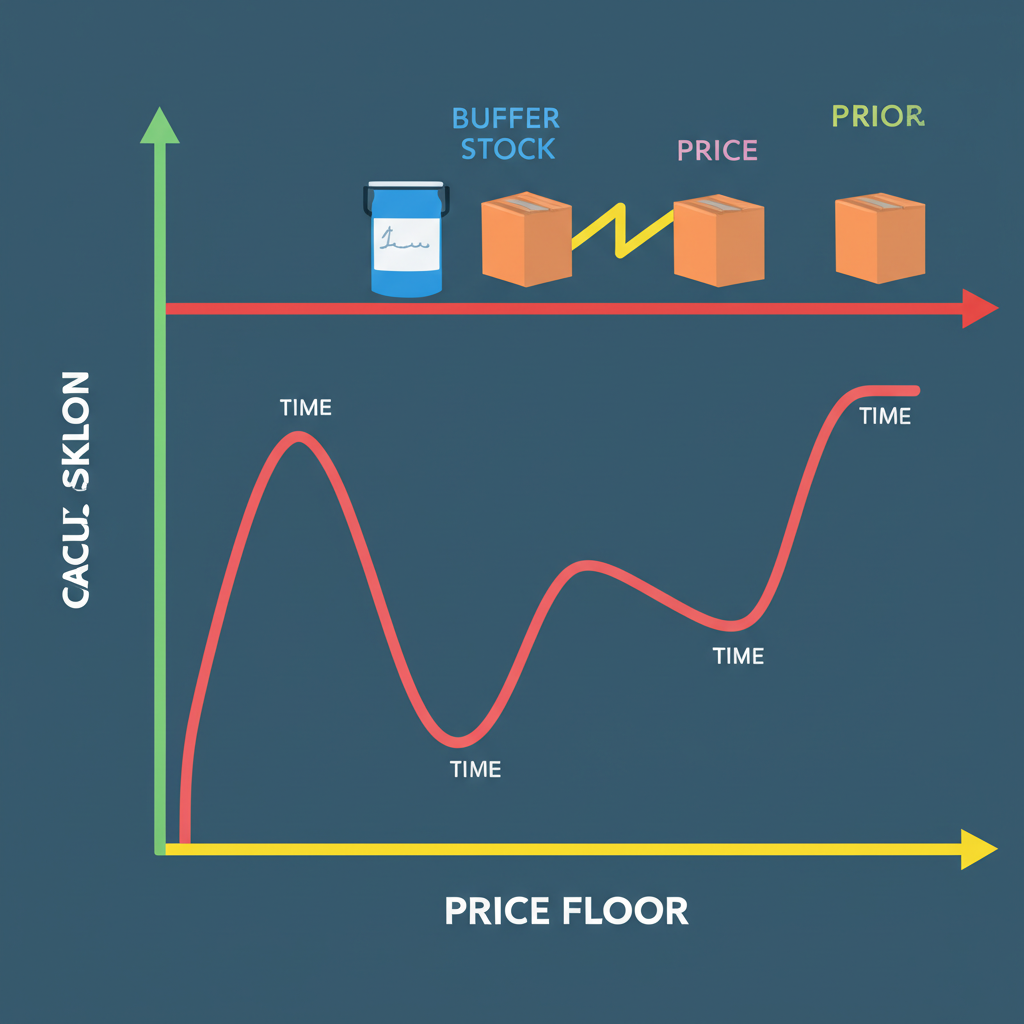 代表科技成長的上升圖表