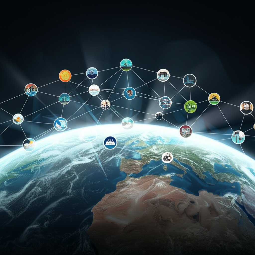 一個精密機械手臂的特寫,展示其複雜的機械零件和精確工程。