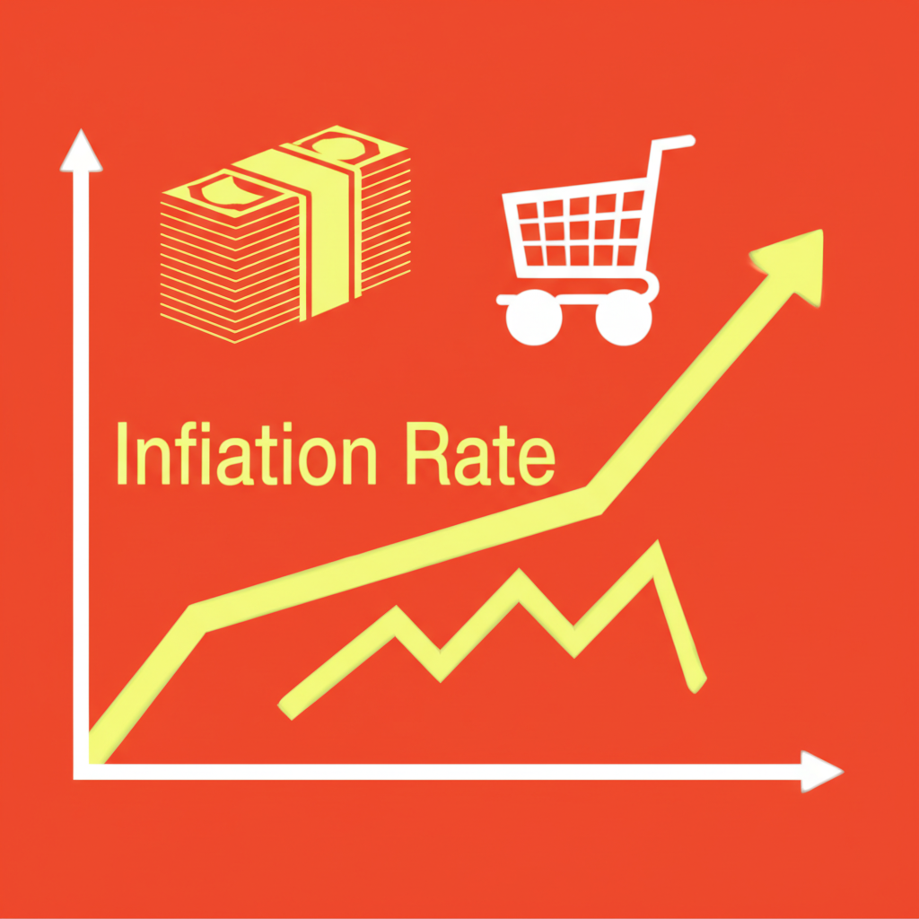 全球金融市場的多元貨幣圖示