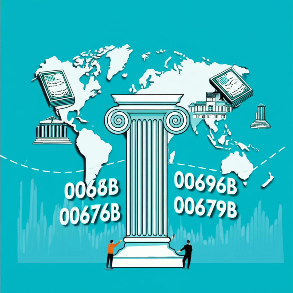 全球經濟變動下美債20年ETF 00696B與00679B投資焦點