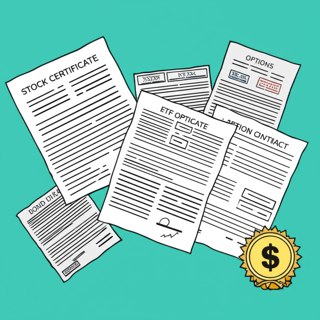 各種金融商品價格與真實價值的差異示意圖