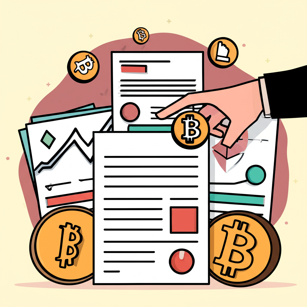 多樣化投資組合與策略加倉的插圖