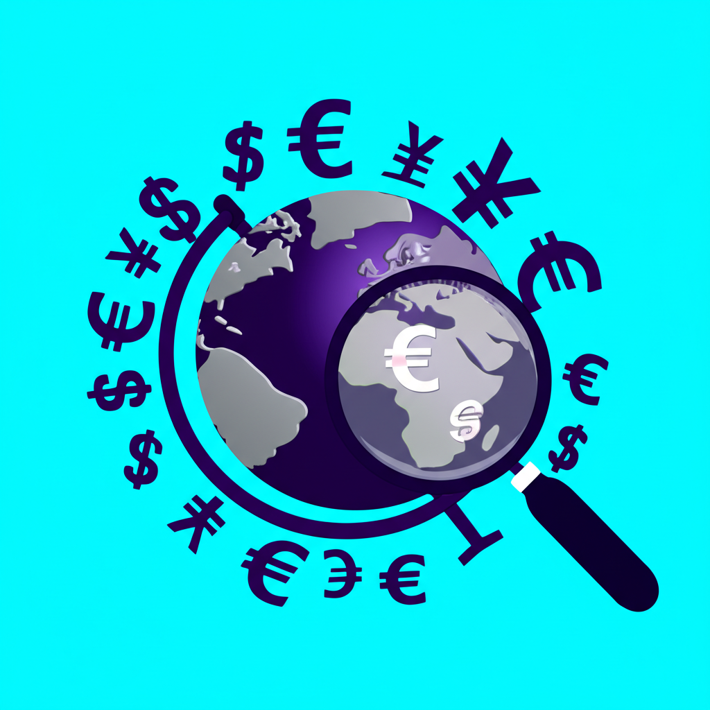 全球外匯市場24小時運作與高槓桿機會的插圖