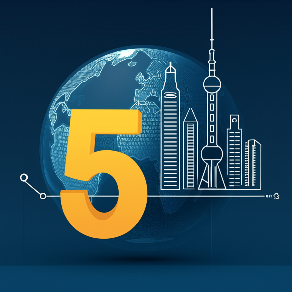 富時中國A50指數成分股產業分佈與藍籌企業代表插圖