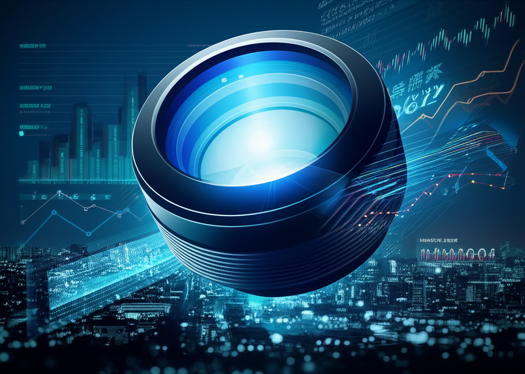 大立光電 3362 光學鏡頭投資指南插圖