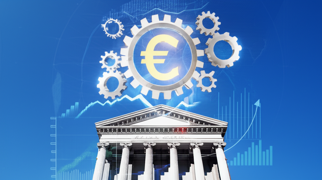 ECB是什麼？深度解析歐洲中央銀行的核心職能與貨幣政策