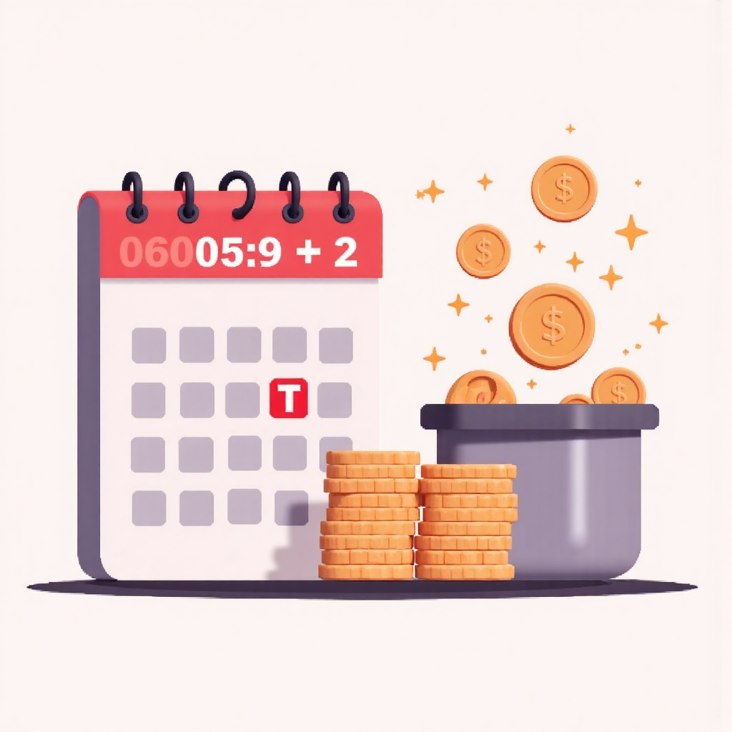 賣股票幾天入帳？台灣股市T+2全解析與資金到手時間攻略