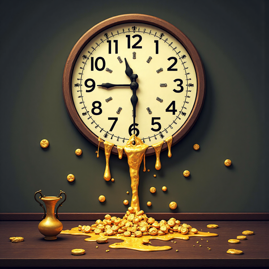 黃金何時會跌？2025金價預測、下跌訊號與台灣在地投資策略