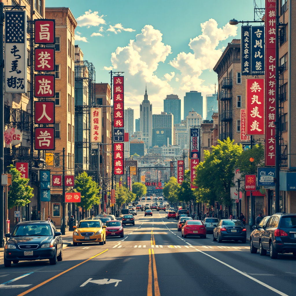 美國和台灣國旗與債券符號和放大鏡的混合，說明收益率曲線的全球和本地影響