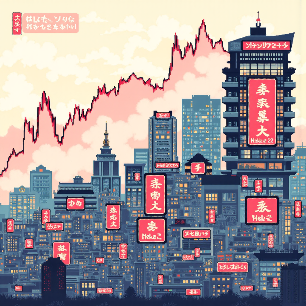 日經225成分股深度解析：2024年最新名單、產業分佈與投資ETF指南